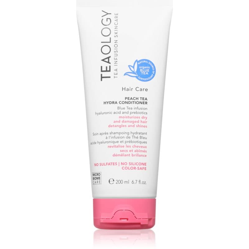 Peach Tea Hydra Conditioner odżywka nawilżająca
