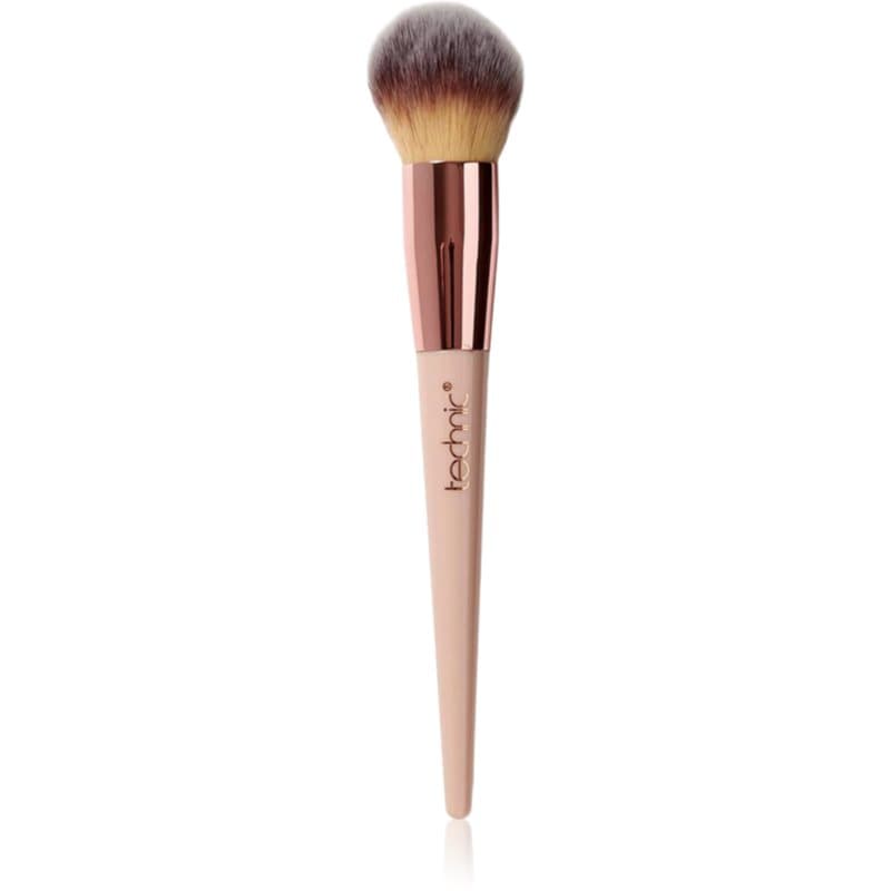 Buffer Brush pędzel do podkładu