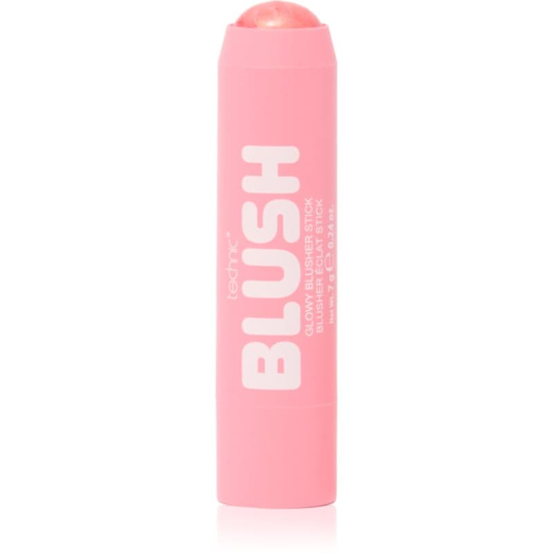 Blush róż do policzków w kremie odcień Pink Diamond