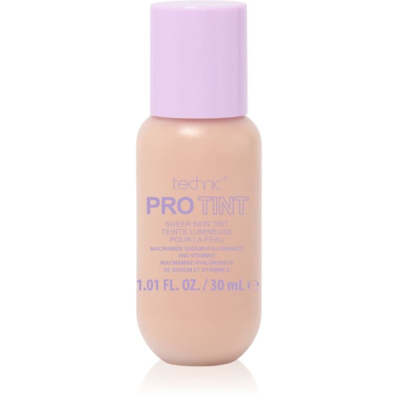 Pro Tint lekki podkład nadający naturalny wygląd odcień Toffee Coffee