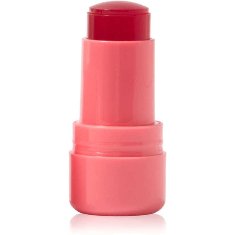Jelly Tint róż do policzków w sztyfcie do ust i policzków odcień Peach Fizz