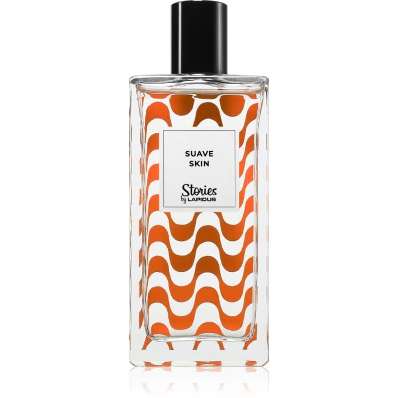 Suave Skin woda toaletowa dla kobiet