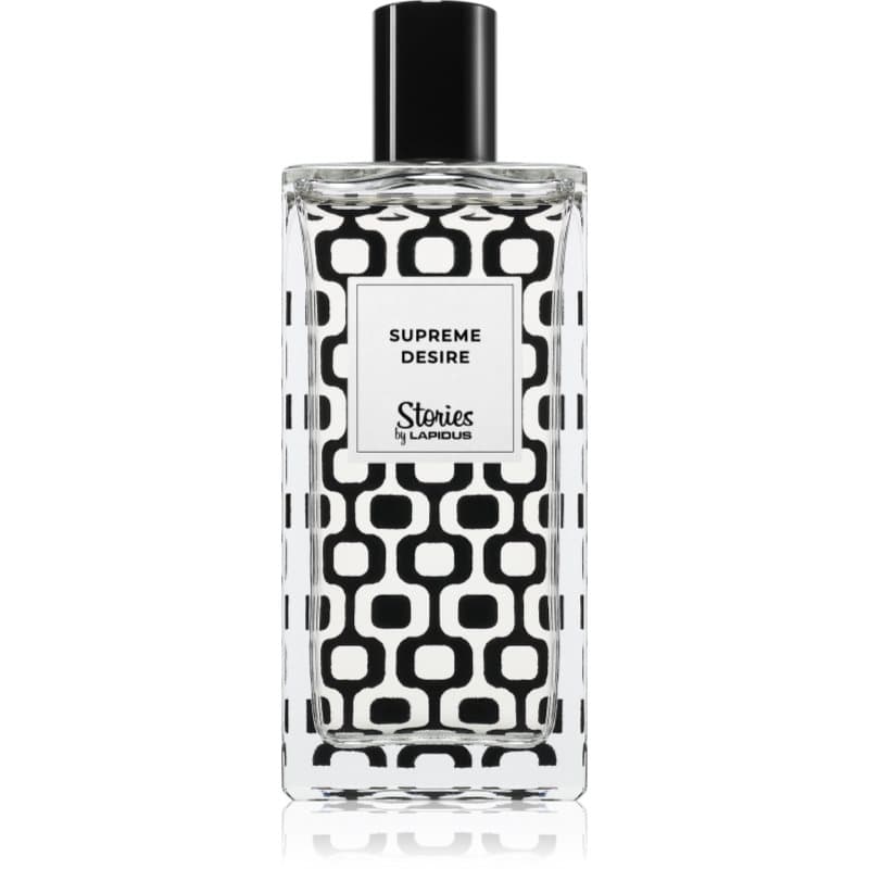 Supreme Desire woda toaletowa dla mężczyzn