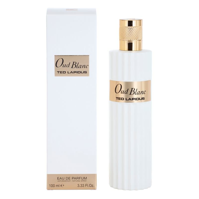 Oud Blanc woda perfumowana unisex