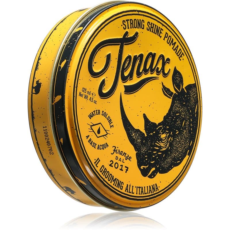 Strong Hold Pomade pomada do włosów dla mężczyzn