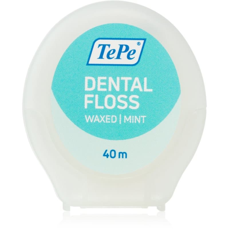 Dental Floss nić dentystyczna 40