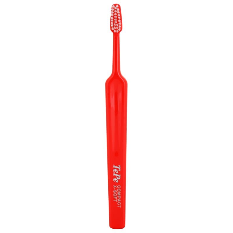 Select Compact X-Soft szczoteczka do zębów x-soft