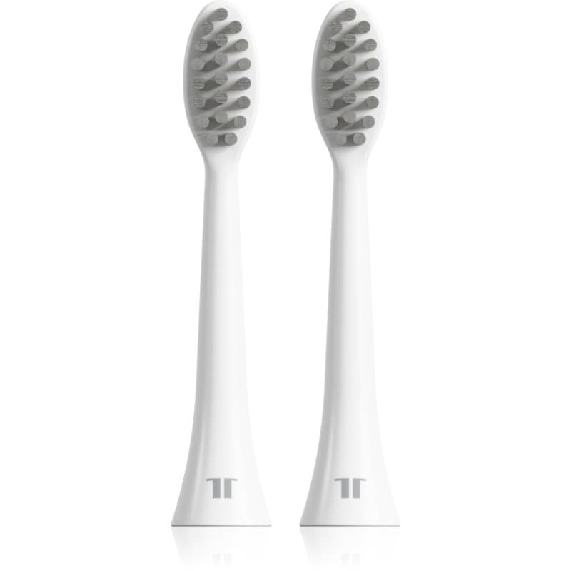 TS200 Brush Heads głowica wymienna White for TS200(Deluxe)