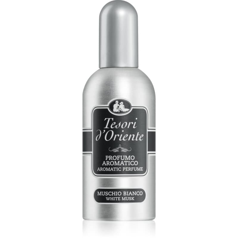 White Musk woda perfumowana dla kobiet