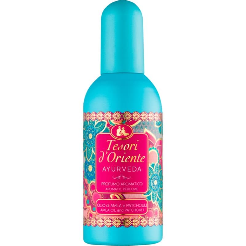 Ayurveda woda perfumowana dla kobiet