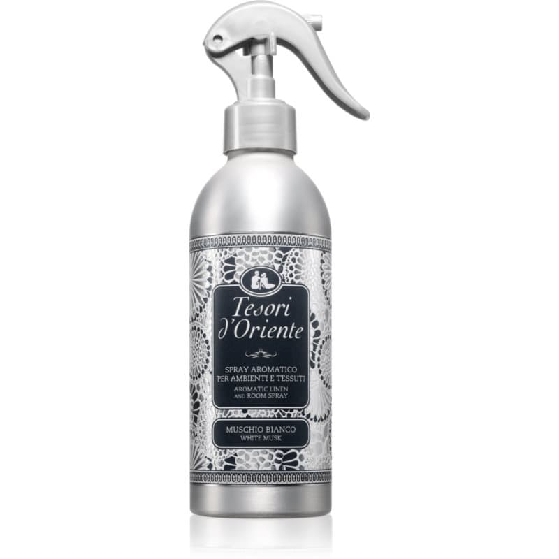 White Musk odświeżacz powietrza