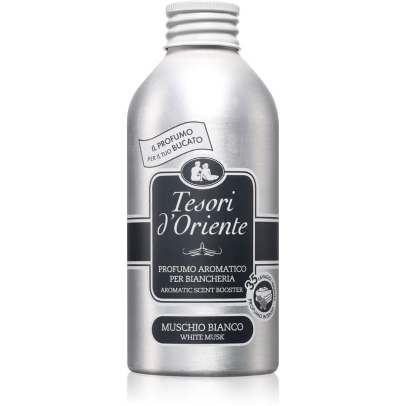 White Musk zapach do tkanin