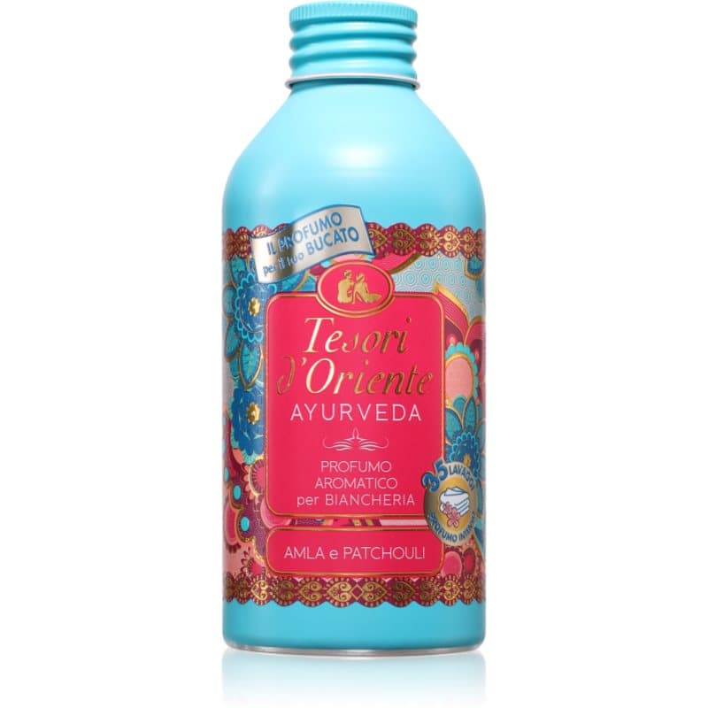 Ayurveda zapach do tkanin