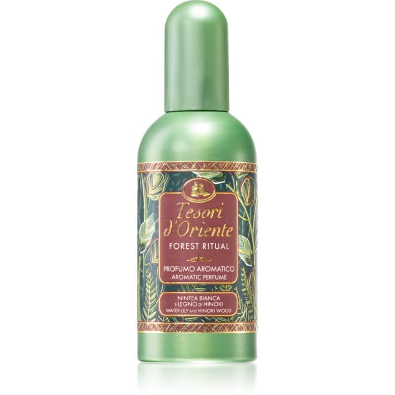 Forest Ritual woda perfumowana unisex