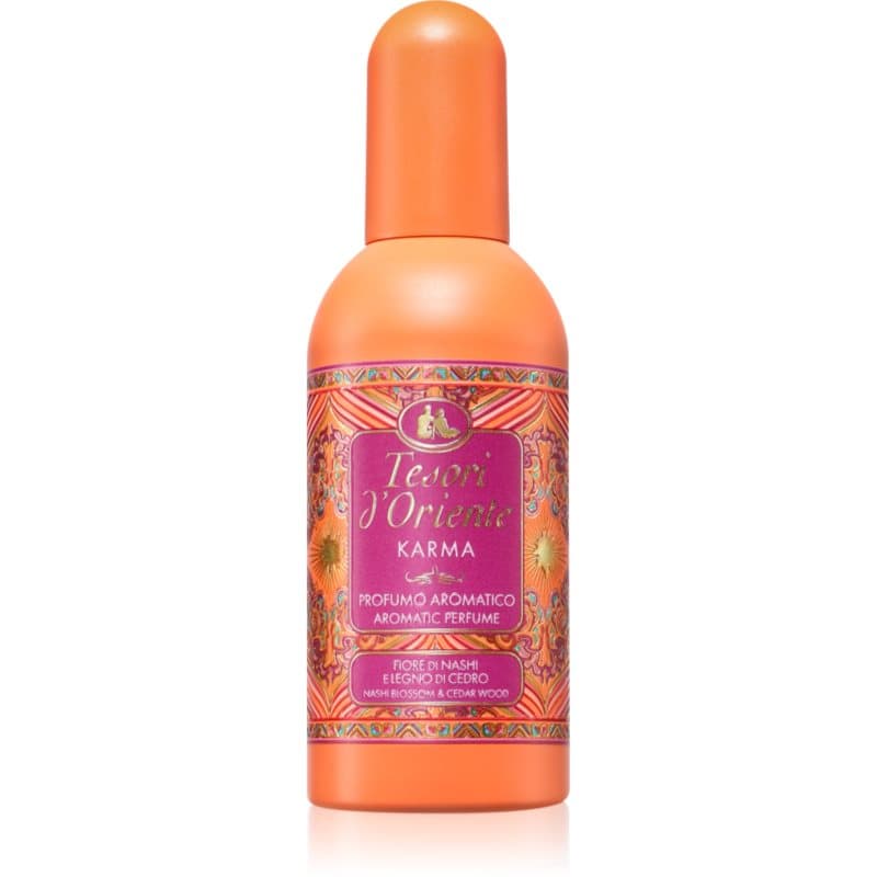 Karma Ritual woda perfumowana dla kobiet