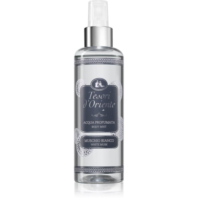 White Musk Body Mist mgiełka do ciała