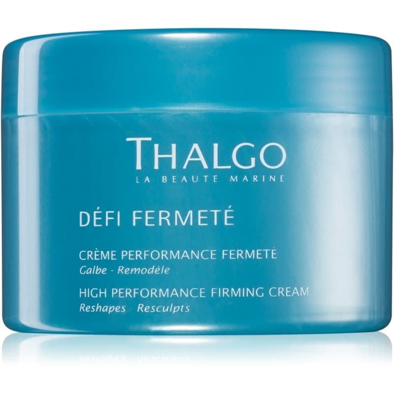 Défi Fermeté High Performance Firming Cream krem ujędrniający