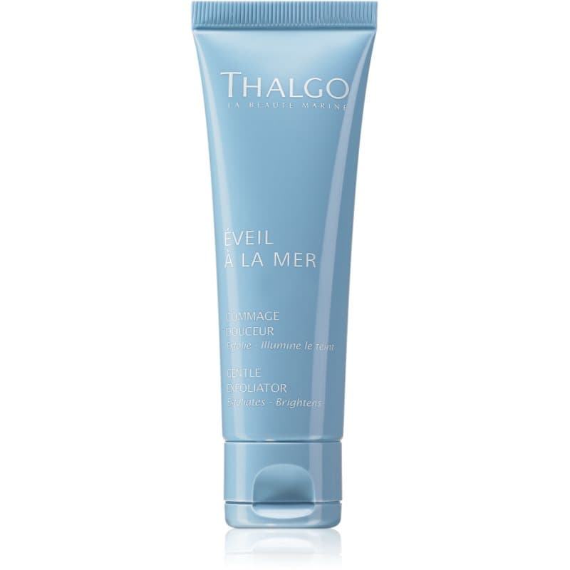 Éveil à la Mer Gentle Exfoliator delikatny peeling do twarzy