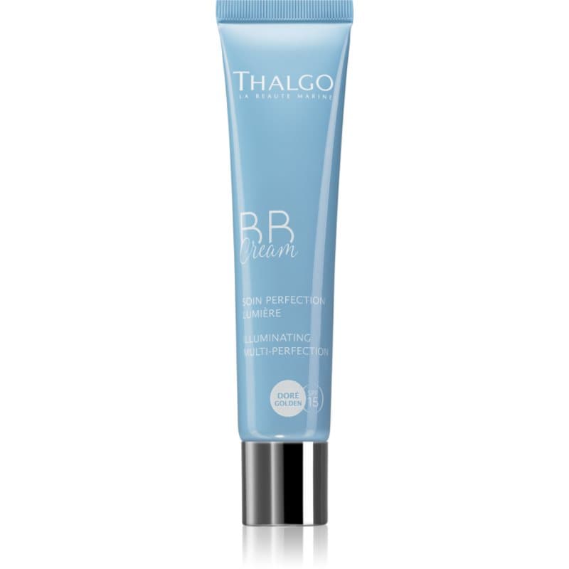 BB Cream rozjaśniający krem BB SPF 15 odcień Golden