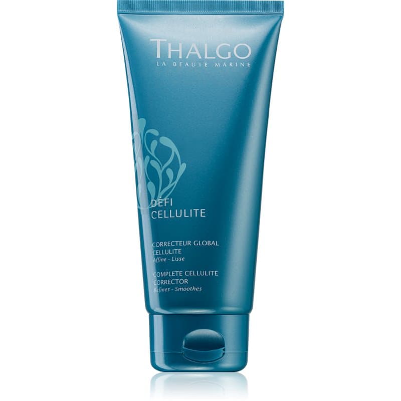 Défi Cellulite Complete Cellulite Corrector krem do ciała na cellulit