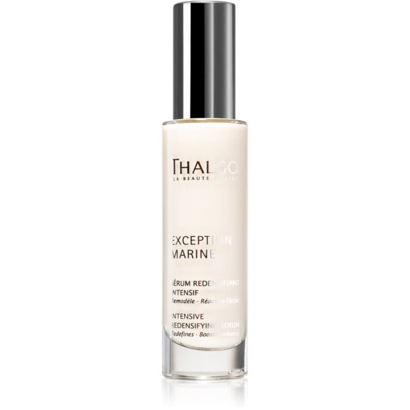 Exception Marine Intensive Redensifying Serum serum odżywcze przywracające gęstość skóry