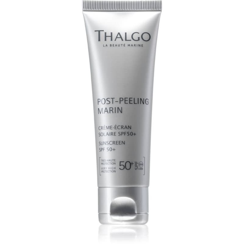 Post-Peeling Marin krem do opalania SPF 50+