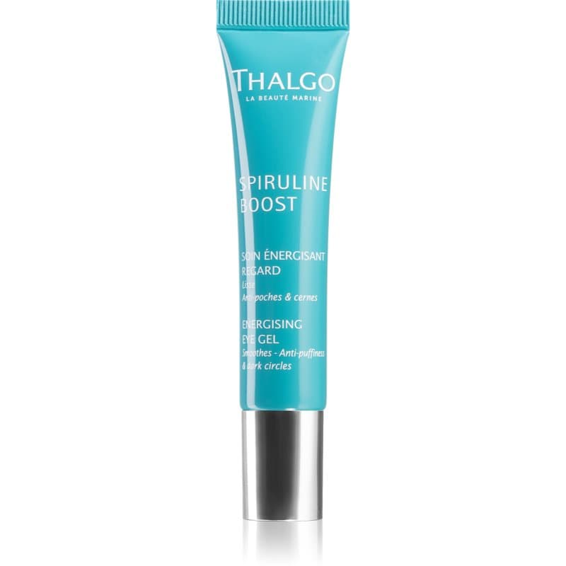 Spiruline Boost Energizing Eye Gel żel energetyzujący do okolic oczu