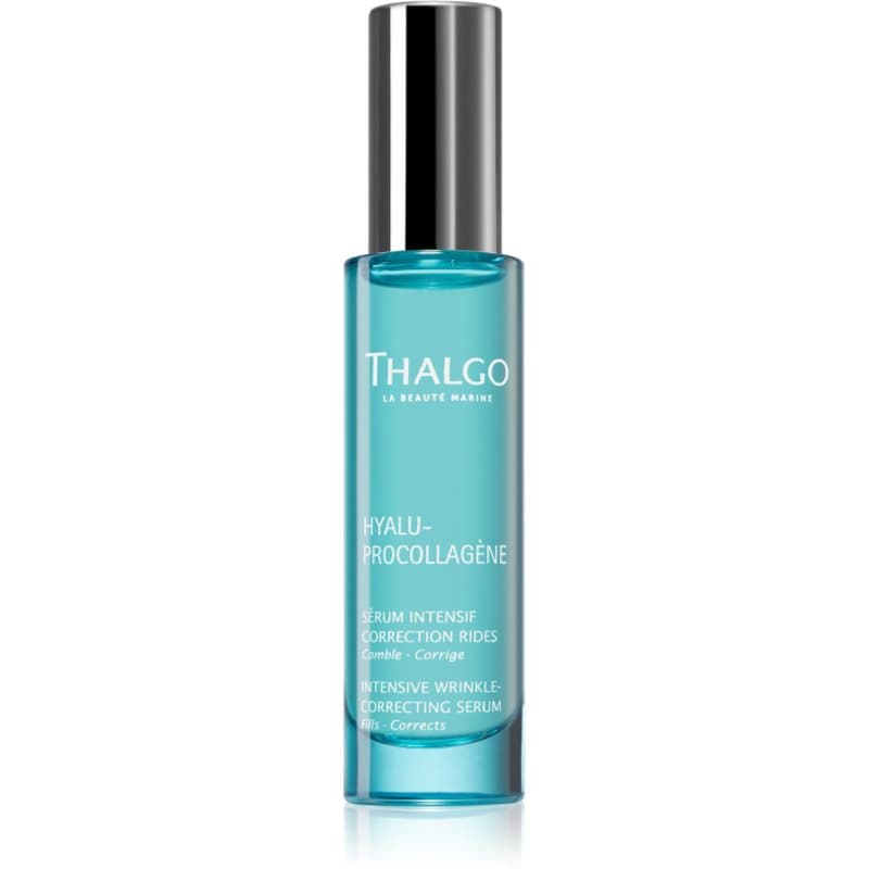 Hyalu-Procollagen Intensive Wrinkle-Correcting Serum intensywne serum przeciwzmarszczkowe i nawilżające