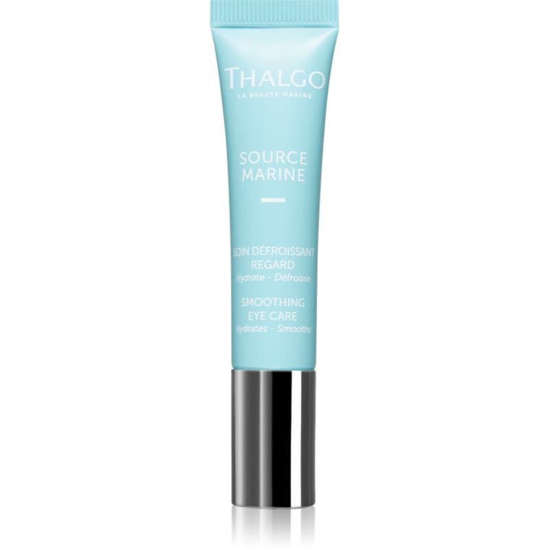 Source Marine Smoothing Eye Care pielęgnacja oczu minimalizująca drobne zmarszczki i kontury