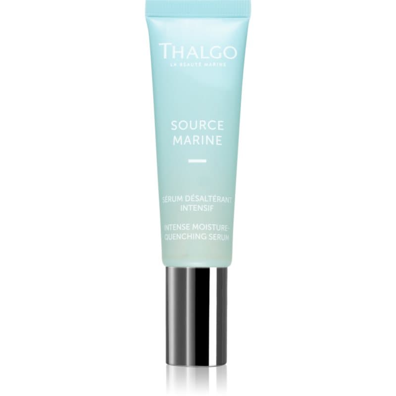 Source Marine Intense Moisture Quenching Serum intensywnie nawilżające serum do twarzy