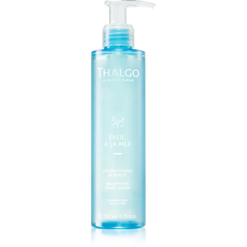 Éveil à la Mer Beautifying Tonic Lotion rewitalizujący tonik