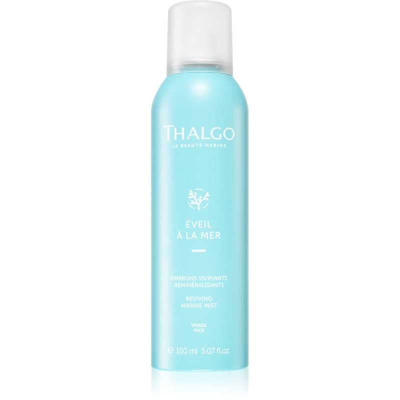 Éveil à la Mer Reviving Marine Mist energetyzująco-nawilżająca mgiełka do twarzy z minerałami