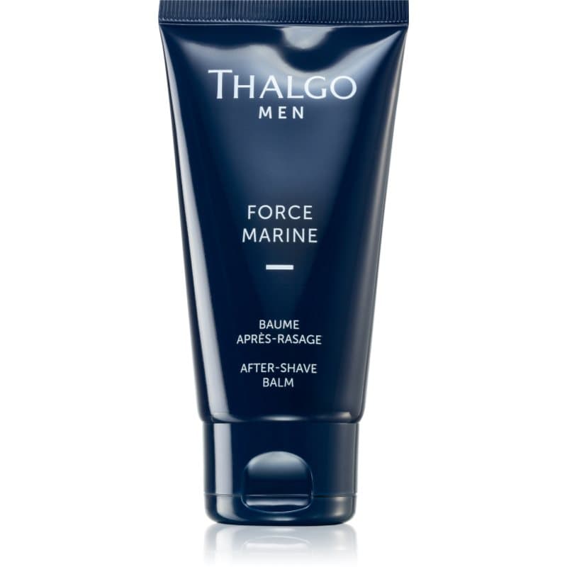 Force Marine After-Shave Balm balsam po goleniu bez alkoholu dla mężczyzn