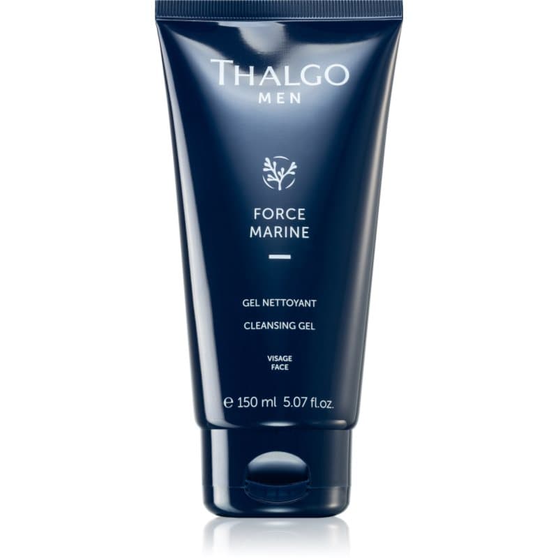 Force Marine Cleansing Gel żel oczyszczający dla mężczyzn
