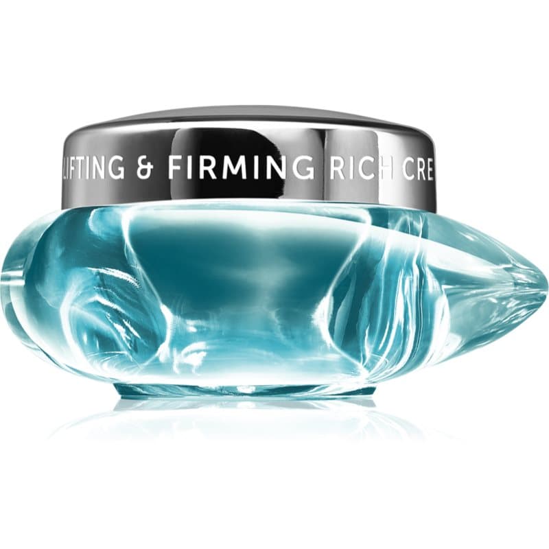 Silicium Lifting and Firming Rich Cream bogaty krem z efektem liftingującym
