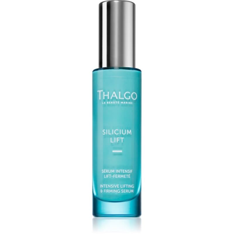 Silicium Intensive Lifting and Firming Serum serum intensywnie liftingujące z efektem wzmacniającym