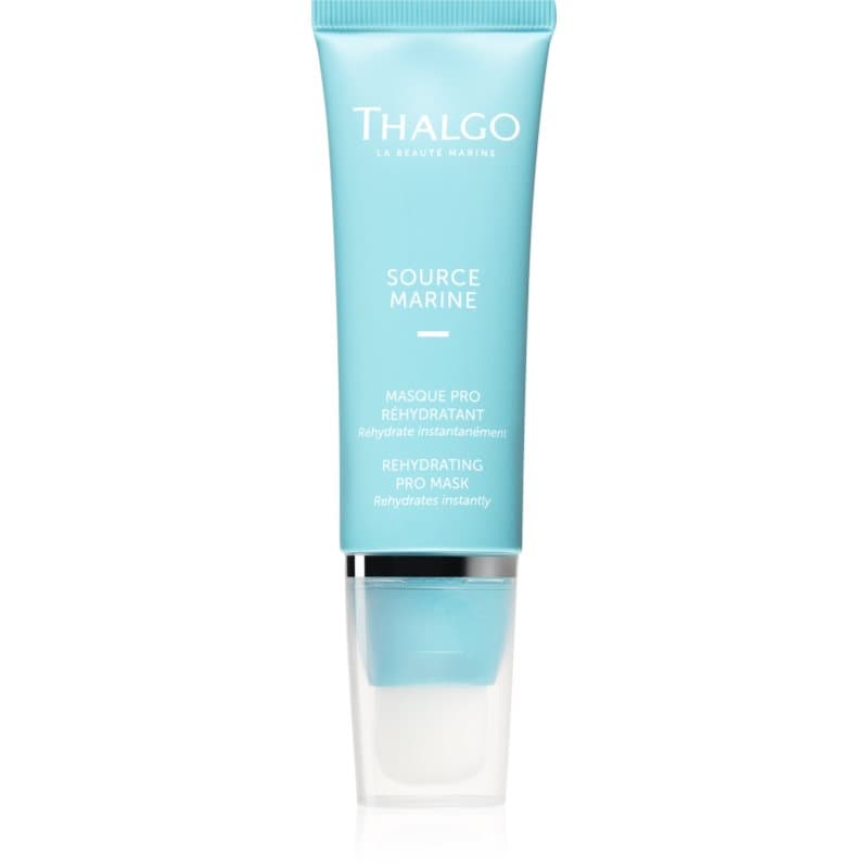 Source Marine Rehydrating Pro Mask intensywna maska nawilżająca do twarzy