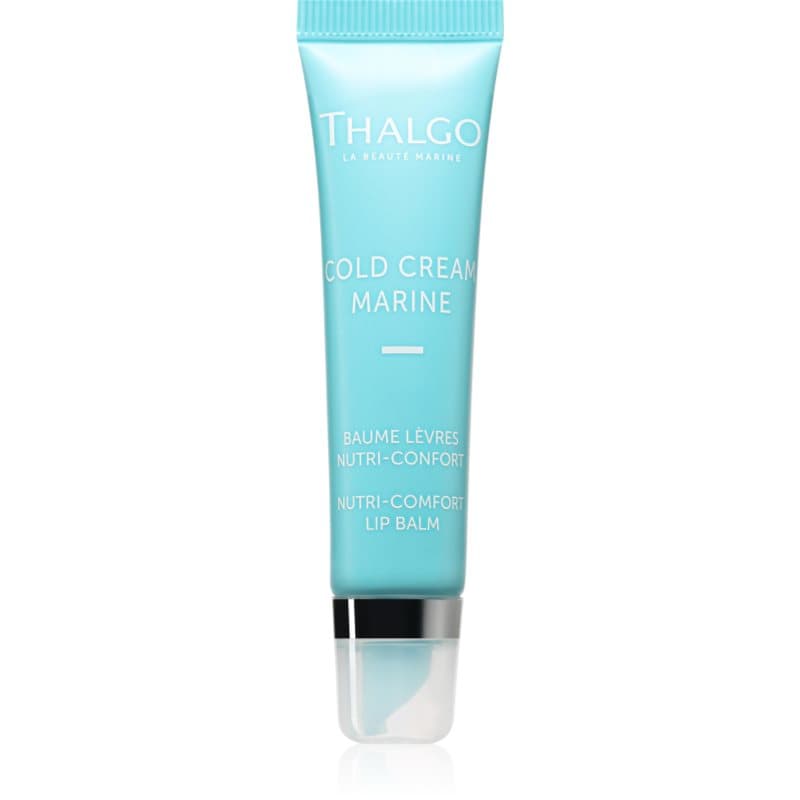 Cold Cream Marine Nutri-Comfort Lip Balm odżywczy balsam do ust