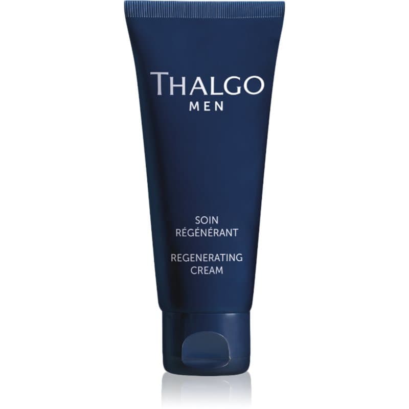 Force Marine Regenerating Cream regenerujący krem do twarzy przeciw zmarszczkom dla mężczyzn