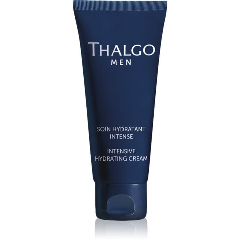 Men Intensive Hydrating Cream krem nawilżający intensywnie nawilżający dla mężczyzn