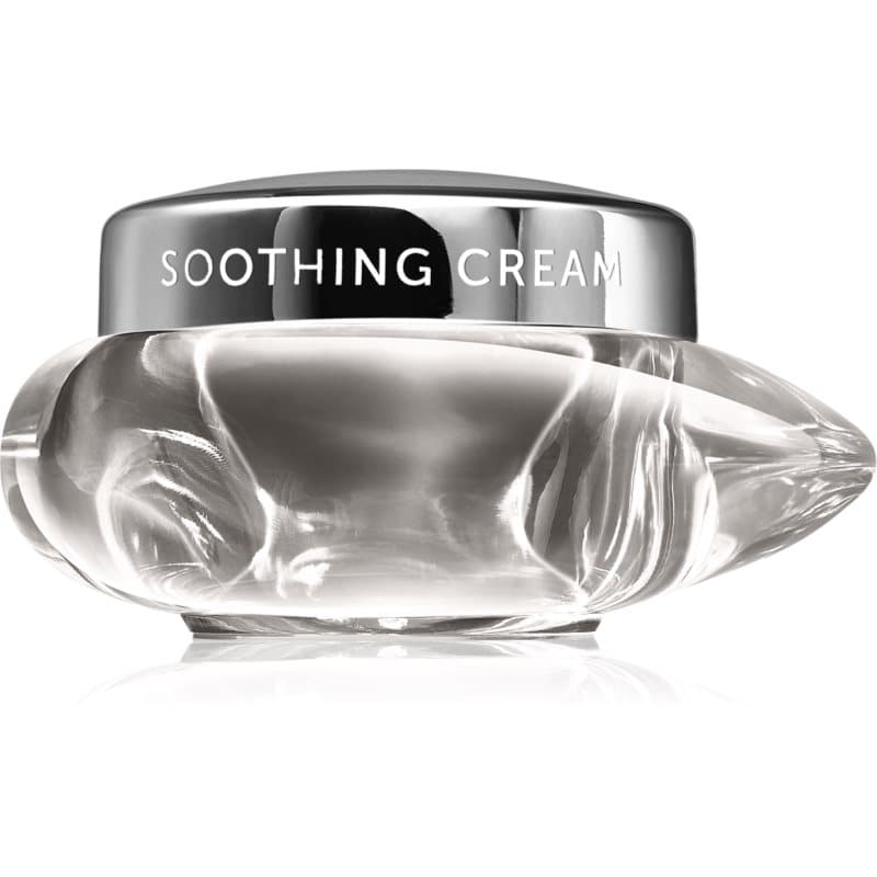 Cica Marin Soothing Cream krem kojący dla cery wrażliwej