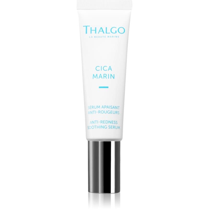 Cica Marin Anti-Redness Soothing Serum serum łagodzące z prebiotykami