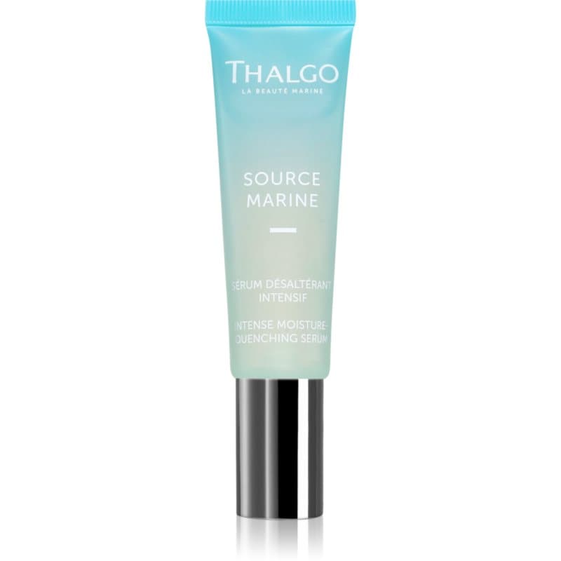 Source Marine 48h Intense Moisture-Quenching Serum serum intensywne nawilżające