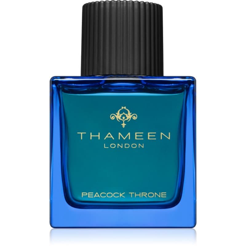 Peacock Throne woda perfumowana dla kobiet