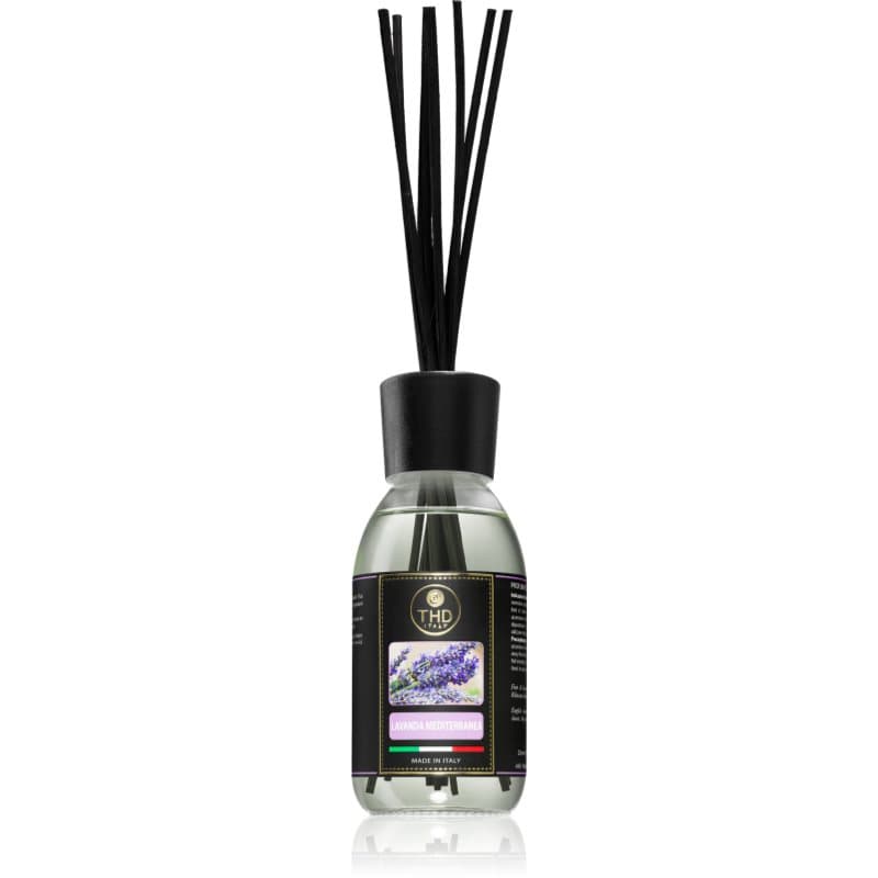 Diffusore Lavanda Mediterranea dyfuzor zapachowy