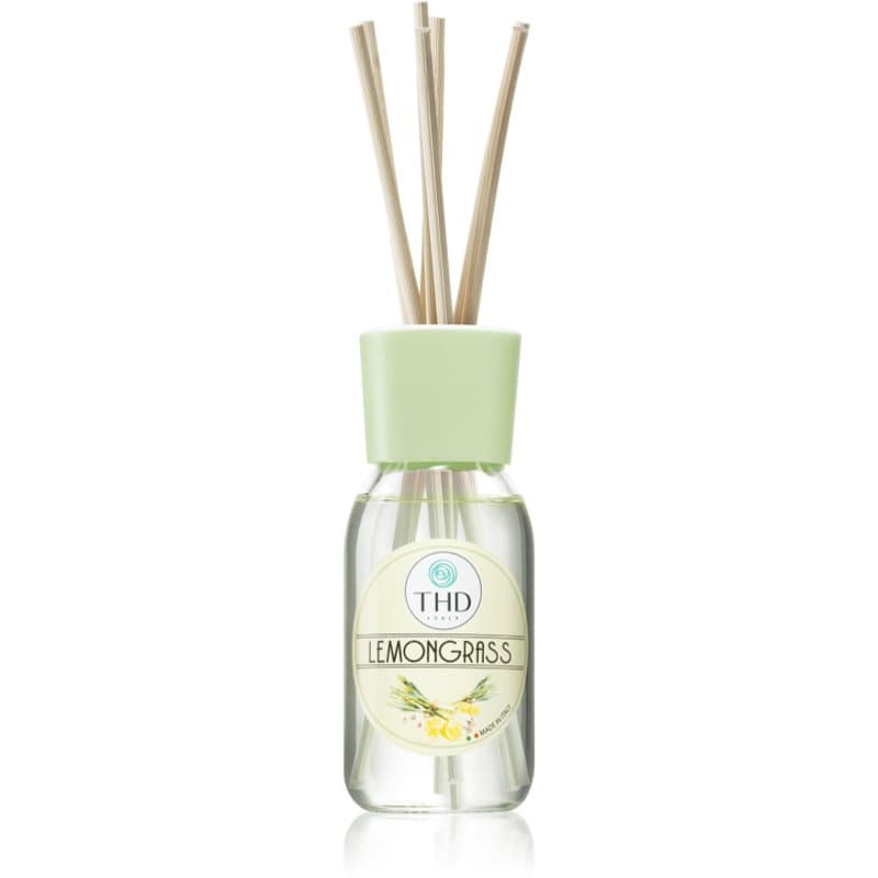 Classic Lemongrass dyfuzor zapachowy