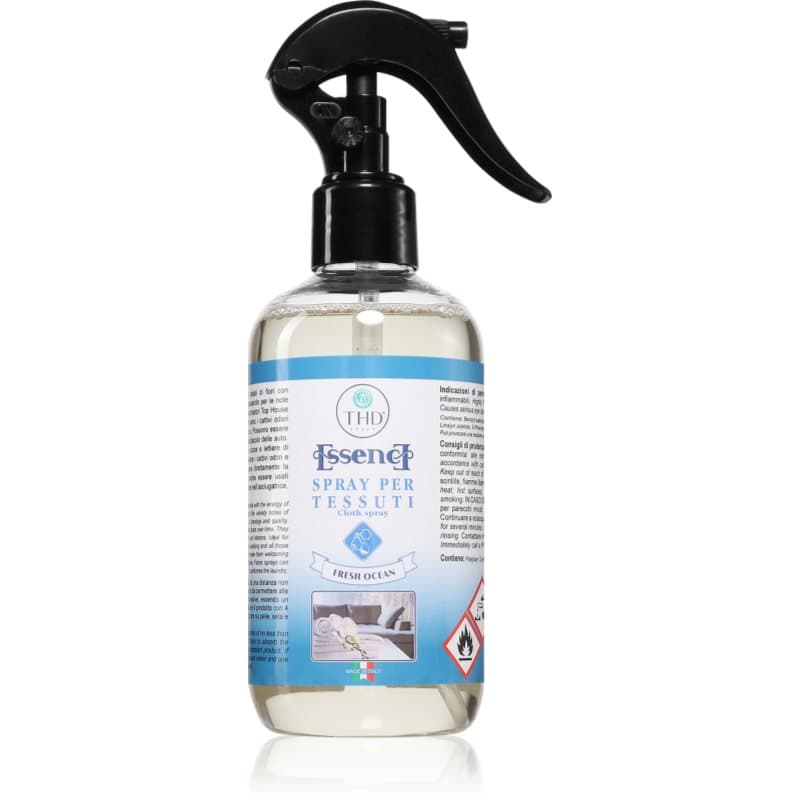 Unico Fresh Ocean odświeżacz do tkanin