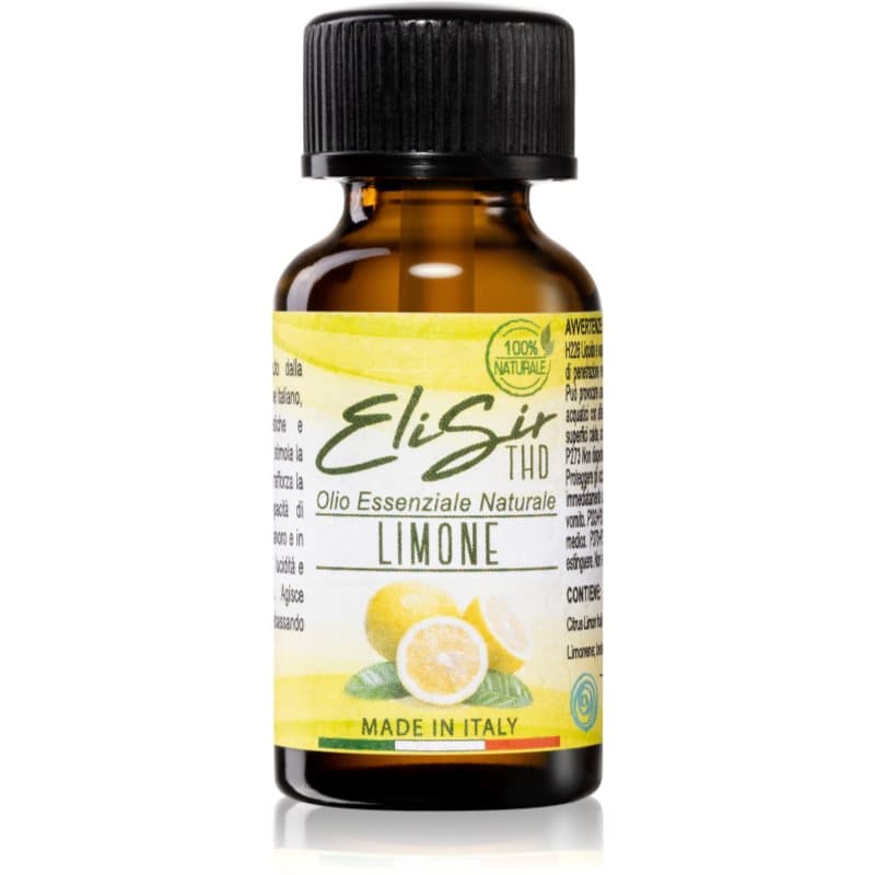 Elisir Limone olejek zapachowy