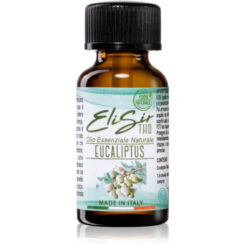 Elisir Eucalyptus olejek zapachowy