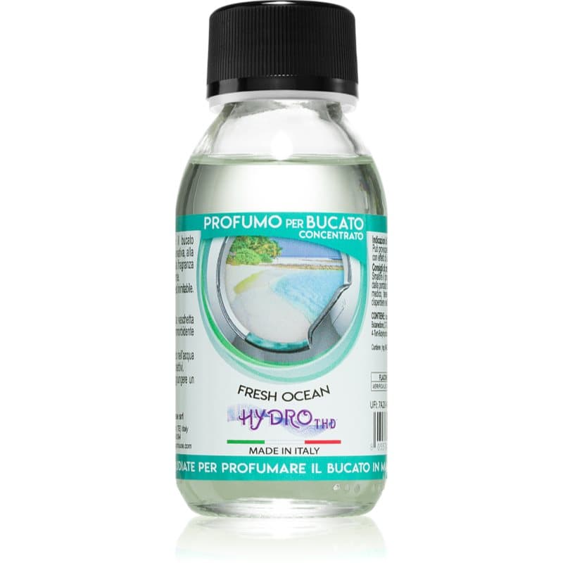Profumo Lavatrice Fresh Ocean skoncentrowany zapach do pralki